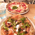 Photo n°1 de l'avis de Giovanni.u fait le 20/06/2021 à 12:29 sur le  magma bistrot à Torre del Greco