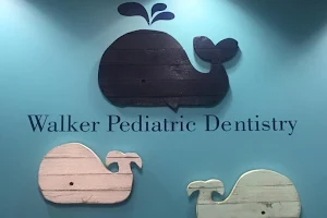 Walker Pediatric Dentistry image