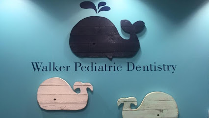 Walker Pediatric Dentistry