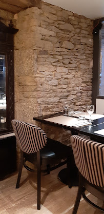 Atmosphère du Louise de Bretagne - Restaurant Le Conquet - n°7