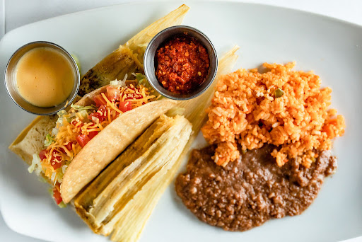 Tex-Mex Restaurant «Armandos», reviews and photos, 2630 Westheimer Rd, Houston, TX 77098, USA