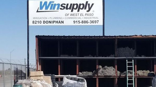 Winsupply of West El Paso