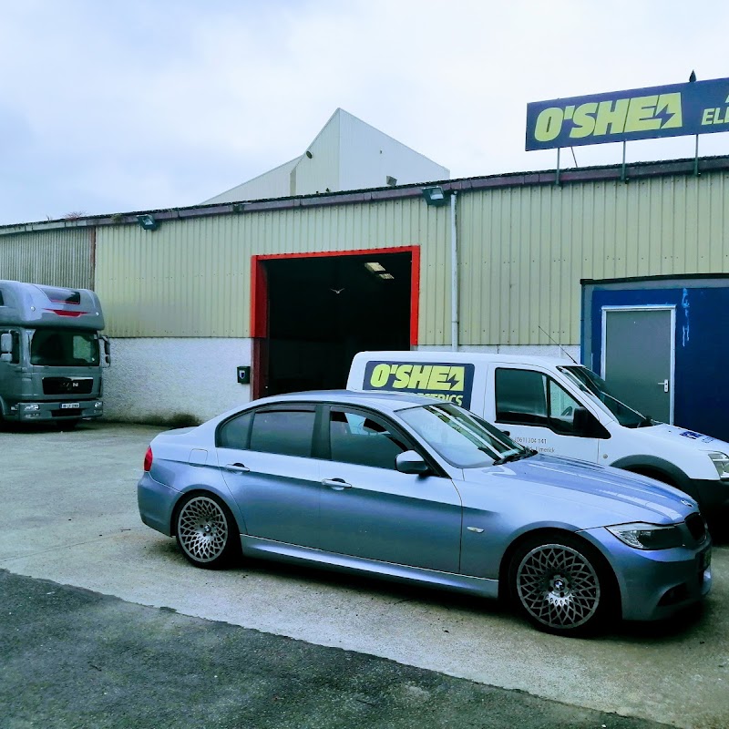 O'Shea Auto Electrics