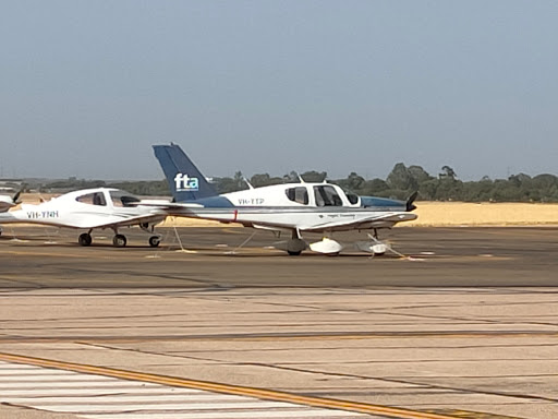 Parafield Airport