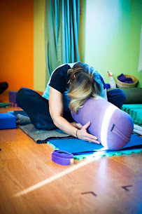 Namaspa Yoga & Massage - Photo 8 - Car repair in Bend, OR, Bend