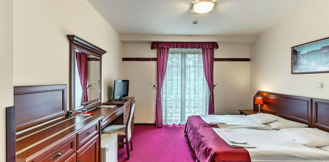 Értékelések erről a helyről: Hotel Kitty, Miskolc - Étterem