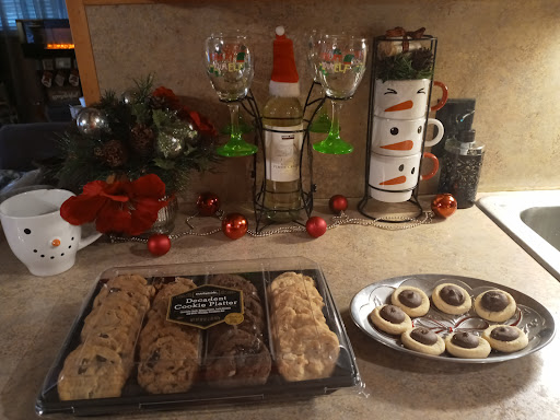 Department Store «Walmart Supercenter», reviews and photos, 6111 Jefferson Ave, Newport News, VA 23605, USA