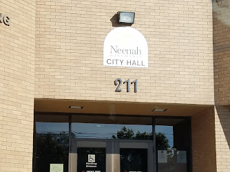 Neenah City Hall