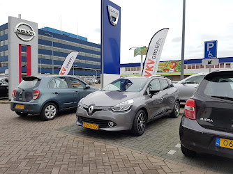 Renault Rotterdam Alexander Van Mossel