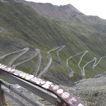 Photo n°1 de l'avis de Franco.a fait le 27/07/2021 à 16:52 sur le  Alpengasthof Tibet Hütte à Stilfserjoch