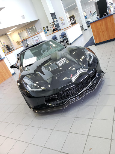 Chevrolet Dealer «Winter Chevrolet», reviews and photos, 3750 Century Ct, Pittsburg, CA 94565, USA