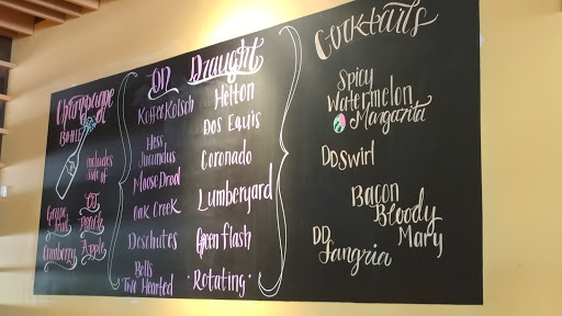 Breakfast Restaurant «Daily Dose MidTown Grill», reviews and photos, 1928 E Highland Ave F-107, Phoenix, AZ 85016, USA