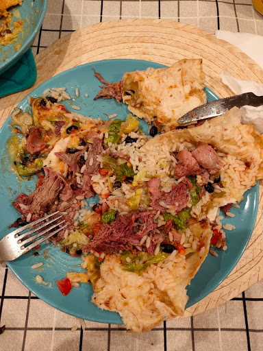 Guakamola