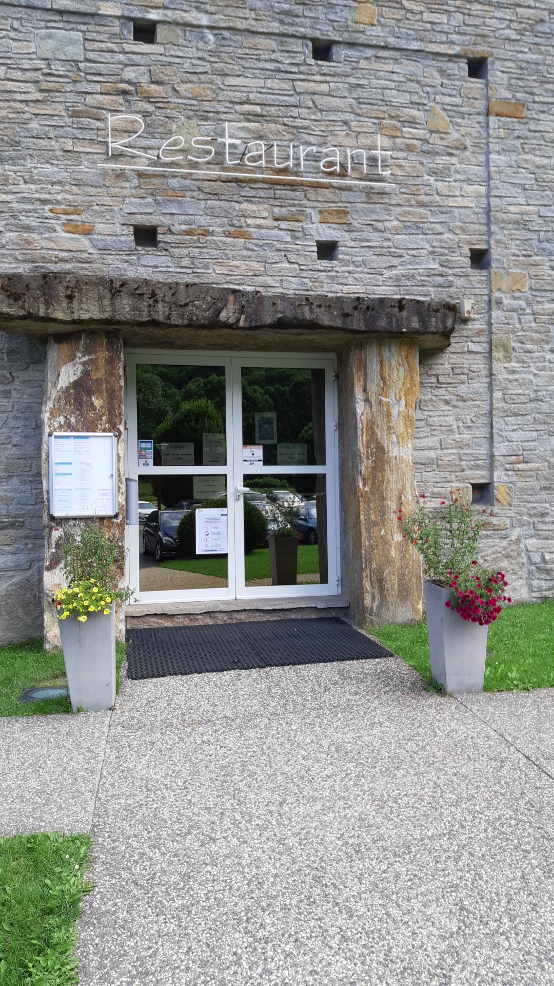Photo n° 5 de l'avis de JÉJÉ. fait le 16/07/2020 à 14:12