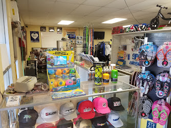 North Shore Sporting Goods: Waialua and Haleiwa Fishing Supply Store.