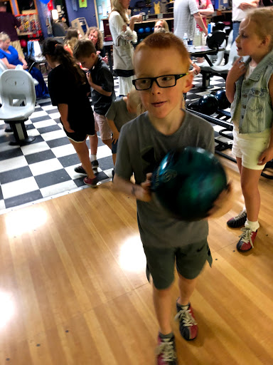 Bowling Alley «Mouse Trap Lanes», reviews and photos, 2051 Dennisville-Petersburg Rd, Woodbine, NJ 08270, USA