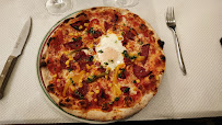 Plats et boissons du Restaurant italien Pizzéria Chez Mimmo à Molsheim - n°1