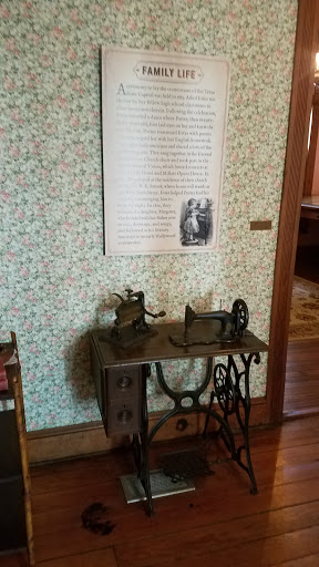 History Museum «O. Henry Museum», reviews and photos, 409 E 5th St, Austin, TX 78701, USA