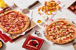 Telepizza Guadalajara Bulevar de Entrepeñas - Comida a Domicilio image