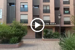 Hotel Elena María image