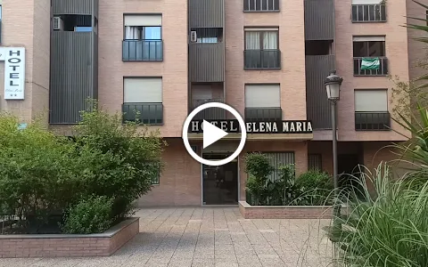 Hotel Elena María image