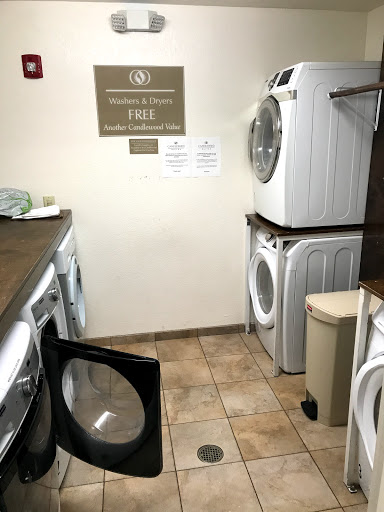 Candlewood Suites Turlock, an IHG Hotel image