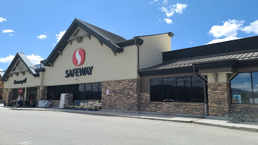 Grocery Store «Safeway», reviews and photos, 1008 Summit Blvd, Frisco, CO 80443, USA