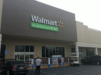 Walmart Neighborhood Market