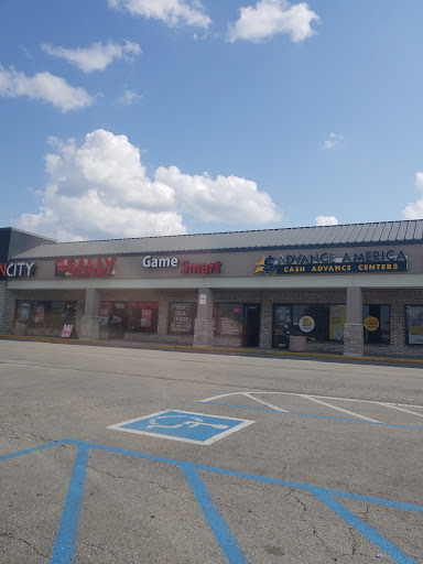 Video Game Store «GameSmart Plus», reviews and photos, 3443 W 86th St, Indianapolis, IN 46268, USA