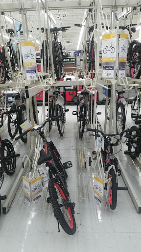 Department Store «Walmart Supercenter», reviews and photos, 14507 Plank Rd, Baker, LA 70714, USA