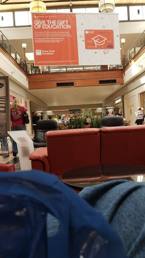 Shopping Mall «Haywood Mall», reviews and photos, 700 Haywood Rd, Greenville, SC 29607, USA