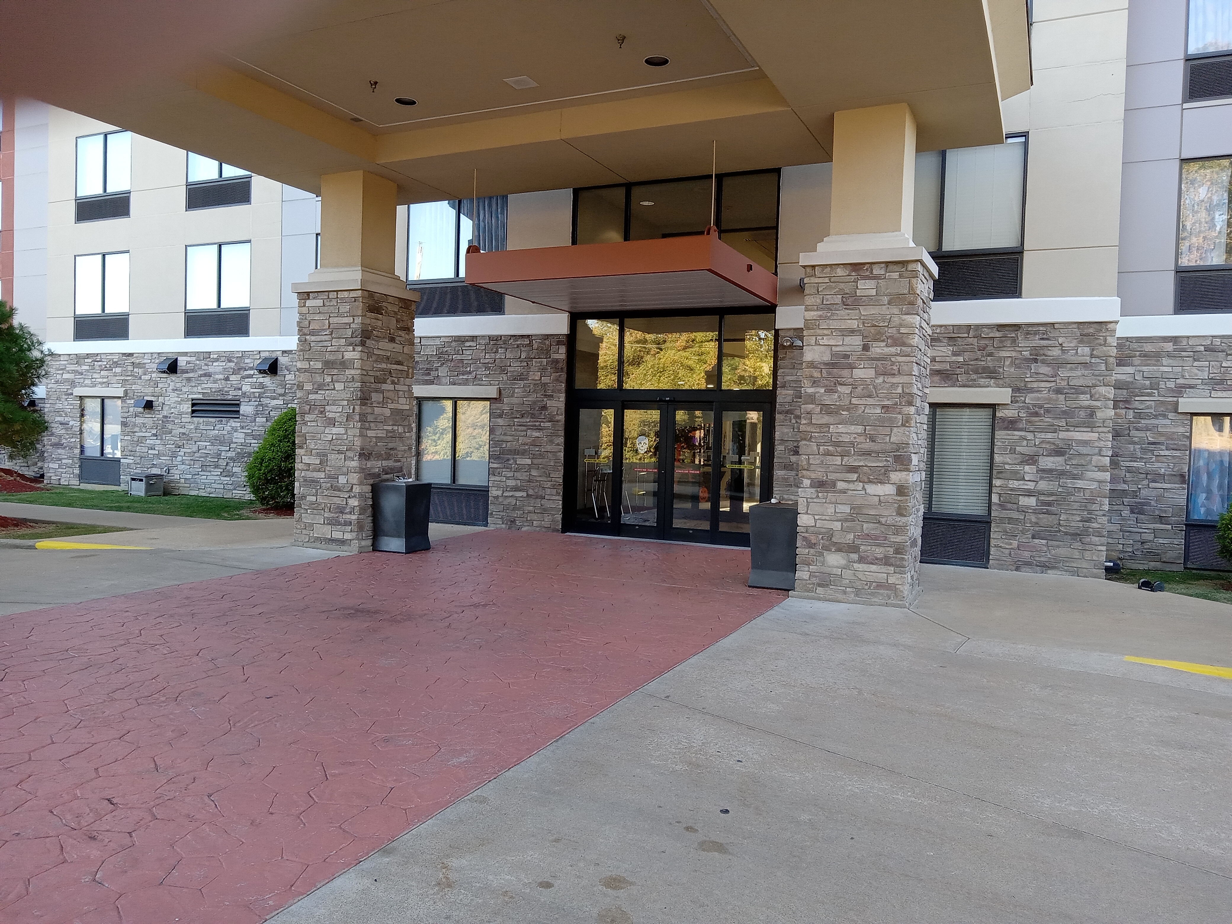 Picture of a place: Holiday Inn Express &amp; Suites Festus - South St. Louis, an IHG Hotel