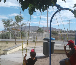 Cazadores Park photo