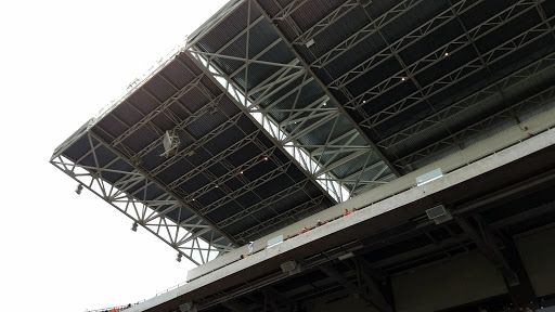 Stadium «Reser Stadium», reviews and photos, 660 SW 26th St, Corvallis, OR 97331, USA