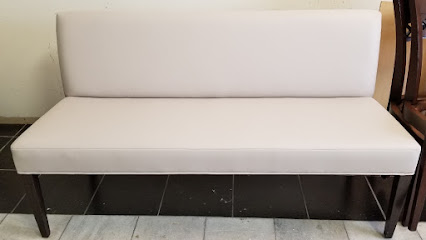 Cache Upholstery