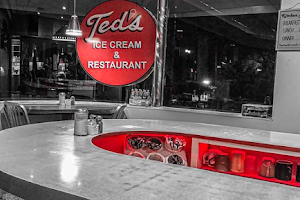Ted's Ice Cream & Restaurant image