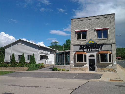 Window Installation Service «Schmidt Siding & Window Co.», reviews and photos, 901 N 5th St, Mankato, MN 56001, USA
