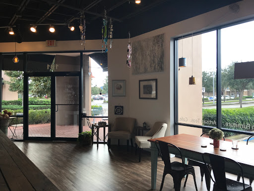 Coffee Shop «Degaje LLC», reviews and photos, 6027 Wesley Grove Blvd #101, Wesley Chapel, FL 33544, USA