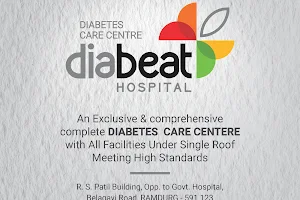 Diabeat Hospital image