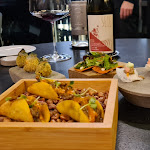 Photo n°2 de l'avis de gabru76. fait le 26/02/2022 à 01:54 sur le  Terramadre Nettuno à Nettuno