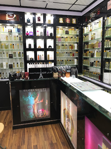Comentarii opinii despre ‏العطور العالمية Global Perfume