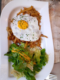 Photo n°67 de Les Garçons Restaurant à Lyon ()
