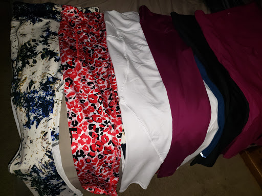 Clothing Store «Ross Dress for Less», reviews and photos, 2845 Cochran St, Simi Valley, CA 93065, USA