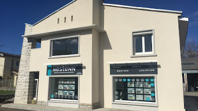 Agence Nestenn Immobilier Lavelanet à Lavelanet