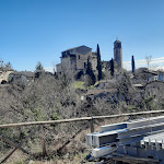 Photo n°1 de l'avis de Mario.a fait le 09/02/2024 à 07:50 sur le  Il Nido del Corvo à Greccio