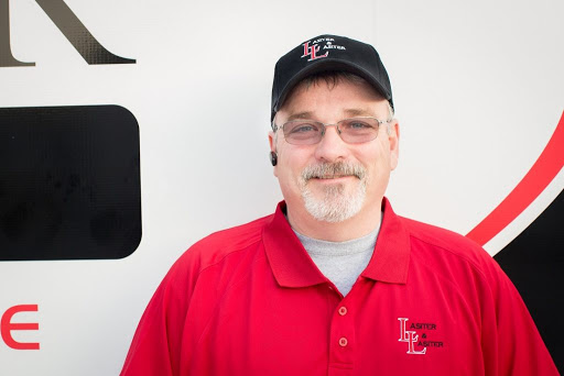 Plumber «Lasiter and Lasiter Plumbing», reviews and photos, 6307 Midway Rd, Haltom City, TX 76117, USA