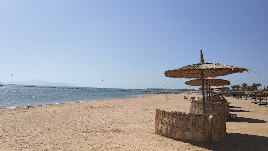 Porto Sharm Beach