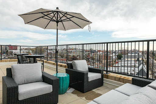 The Appleton at Spring Flats (62+)