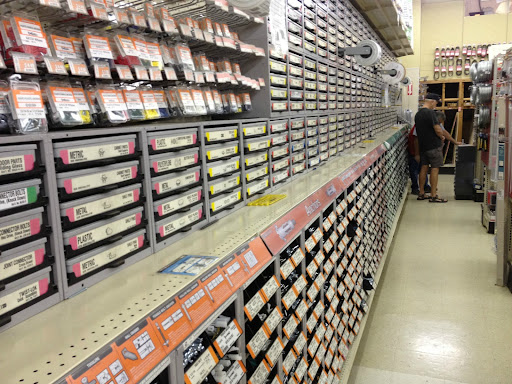 Hardware Store «Valley Ace Hardware», reviews and photos, 1805 E Baseline Rd Ste 1, Tempe, AZ 85283, USA