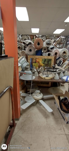 Thrift Store «Habitat ReStore», reviews and photos, 210 11th St N, Moorhead, MN 56560, USA